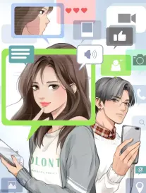 二十世纪少年漫画改悬疑条目封面，社会派谜题坐标